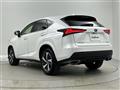 2021 Lexus NX