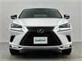2021 Lexus NX