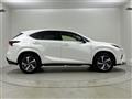2021 Lexus NX
