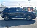 2021 Lexus NX