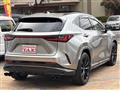 2021 Lexus NX