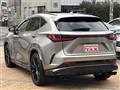 2021 Lexus NX