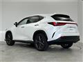 2021 Lexus NX