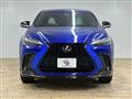 2021 Lexus NX
