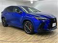 2021 Lexus NX