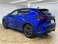 2021 Lexus NX