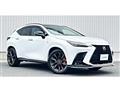 2021 Lexus NX