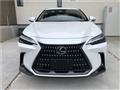 2021 Lexus NX