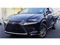 2020 Lexus NX