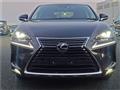 2020 Lexus NX