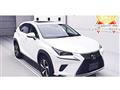 2020 Lexus NX