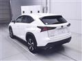 2020 Lexus NX