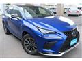 2020 Lexus NX