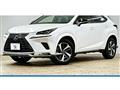 2020 Lexus NX