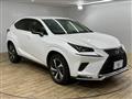2020 Lexus NX