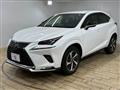 2020 Lexus NX