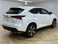 2020 Lexus NX