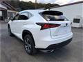 2020 Lexus NX