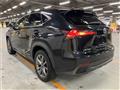 2020 Lexus NX