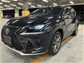 2020 Lexus NX
