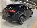 2020 Lexus NX