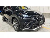 2020 Lexus NX