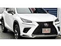 2020 Lexus NX