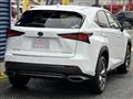 2020 Lexus NX