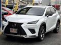 2020 Lexus NX