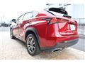 2020 Lexus NX