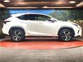 2019 Lexus NX