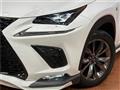 2019 Lexus NX