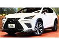 2019 Lexus NX