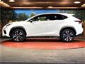 2019 Lexus NX