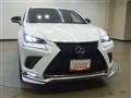 2019 Lexus NX