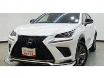 2019 Lexus NX