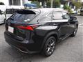 2019 Lexus NX