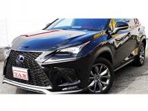 2019 Lexus NX