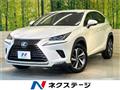 2018 Lexus NX
