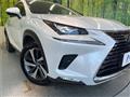 2018 Lexus NX