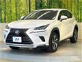 2018 Lexus NX