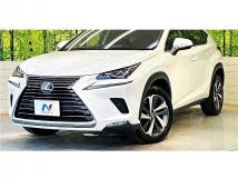 2018 Lexus NX