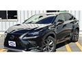 2018 Lexus NX