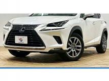 2018 Lexus NX