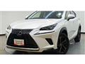 2018 Lexus NX