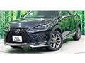 2018 Lexus NX