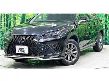 2018 Lexus NX