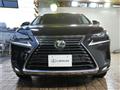 2017 Lexus NX