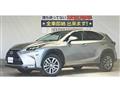 2015 Lexus NX