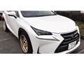 2015 Lexus NX